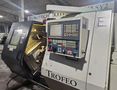 2015 Eurotech Trofeo B465-SY2 CNC Turning Center (#5930)