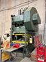 Precision Industries 150G OBS Double Crank Gap Press (#5926)