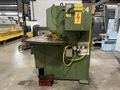 AMADA HYDRAULIC NOTCHER, MODEL CSH-200, 1/4" CAPACITY, 1979