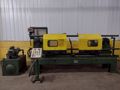 3″ X .120″ HAVEN MODEL #912 DOUBLE END TUBE CHAMFERING MACHINE: STOCK #15806