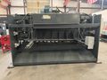 Jay-Shree KHVR-830 3/8″ x 10′ Guillotine Shear w/ NC Controlled Back Gauge (2026)