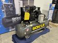 Schulz 15120HW60X-3 15 HP Piston Air Compressor (New)