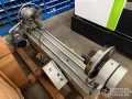 IMPORT 65 mm Glass Blowing Lathe # 8028 #2