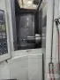 2010 KIWA KH-55 Horizontal Machining Center #8232