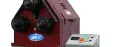 New GMC Angle Iron Ring Roller, Hydraulic Tube Bender PRB-55H-1ph