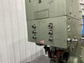 140 TON PIRANHA model P11-140 HYDRAULIC IRONWORKER : STOCK #77765