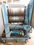 24" WIDE METAL EMBOSSING ROLLS EMBOSSER: STOCK #12079