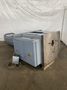5" X 60" MITTS & MERRILL MODEL #9B HYDRAULIC KEYSEATER : STOCK #14144