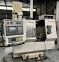 Studer S20 CNC Plain Cylindrical Grinder with Combination Plain/Angle Wheel Head.