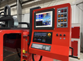 2022 Akyapak APLG-30/60 Combined Drilling & Plasma Cutting System (#5949)