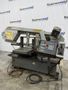 Hyd-Mech S-23P 16″ x 20″ Semi-Automatic Horizontal Pivot Band Saw