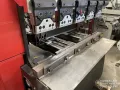 1998 AMADA FBD-3512E CNC Hydraulic Press Brake #8212 #2