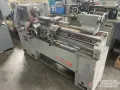 Republic Lagun 14″/20" x 40″  Gap Bed Engine Lathe #8239 #1