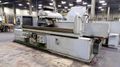 18' X 84' THOMPSON MODEL C HYDRAULIC SURFACE GRINDER: STOCK 70683
