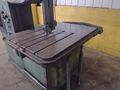 26" DOALL MODEL #26-4 CONTOUR-MATIC VERTICAL HIGH SPEED BAND SAW: STOCK 18313