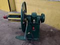 2500 LBS  x 18" LITTELL MODEL #25 PULL OFF COIL REEL UNCOILER: STOCK #16503