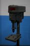 15" ROCKWELL SINGLE SPINDLE DRILL: STOCK #75115