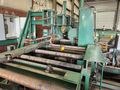 Controlled Automation BFC-530 Beam Punch Line