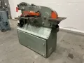 Piranha Model P-50 Ironworker