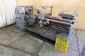 17" X 60"  SHENYANG GAP BED ENGINE LATHE: STOCK #69264