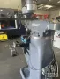 Bridgeport J-Head Vertical Mill #8260 #1