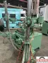 REDIN 72 - Gear Chamfering & Deburring