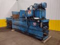 30" X 40" KMF MODEL 3040L CLOSED END HYDRAULIC HORIZONTAL BALER: STOCK #17911