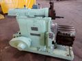 20"" GOULD & EBERHARDT MODEL 16-20 INDUSTRIAL SHAPER WITH UNIVERSAL BOX TABLE: STOCK #13149