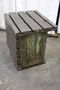 27" X 25" DRILL BOX TABLE: STOCK #65381