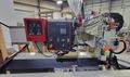 Pandjiris 24#3.5-30 24″ External Longitudinal Seam Welder
