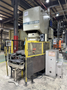 1997 Komatsu OBS 150-5 Gap Frame Press (#5973)