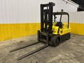 15,000 LBS HYSTER MODEL S150A LP GAS FORKLIFT: STOCK #18139
