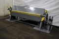 8' X 12 GA DREIS & KRUMP APRON BRAKE WITH AIR ASSIST: STOCK #76393