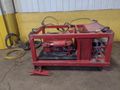 10" WEATHERFORD MODEL "SUT" PORTABLE PIPE HYDRDAULIC BREAK-OUT & BUCKING MACHINE: STOCK #18037
