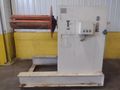 10,000 LB 5 TON X 42" AMERICAN STEEL LINE MODEL #1000 PULL OFF  COIL REEL / UNCOILER: STOCK #152