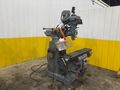 3 HP SEIKI XL MODEL #3VX VARIABLE SPEED VERTICAL RAM TYPE KNEE MILL: YOBRO #23839