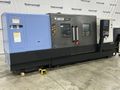 DN Solutions Puma 5100LC Big Bore CNC Lathe Turning Center (2022)