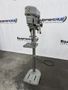 Delta Rockwell 15-017 15″ Floor Model Drill Press, 1HP