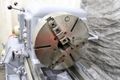 25" X 120" MONARCH ENGINE LATHE: STOCK #72620
