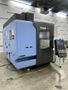 DN Solutions DVF 6500 5 Axis CNC Vertical Machining Center, VMC (2022)
