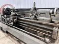 17" x 68" JET MODEL #1768PHG ENGINE LATHE 2-3/8" HOLE: STOCK #20867