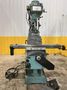 3 HP TRAK MODEL #K3 EMX VERTICAL CNC MILL, MISSING CONTROL: STOCK #23065