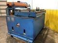 48" ASC PRECUT FRONT END COIL SHEAR & FEEDER ROLLS: STOCK #17064