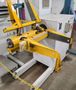 6500 LBS X 20" X .090 PA UNCOILER AND STRAIGHTENER