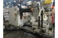 12,500 LB X 36" X .125" CWP UNCOILER STRAIGHTENER COMBO