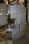 10 TON DENSON HYDRAULIC PRESS WITH 6 STATION ROTARY TABLE