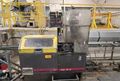 DAKE MEP Tiger 350AX Automatic Vertical Cold Saw Circular Cut-Off Saw Coldsaw