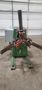 4000 LB X 20" DURANT MOTORIZED UNCOILER