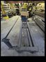 3" OD X 120" KENT BURRMASTER BRUSH DEBURRING MACHINE