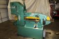 65 TON PIRAHNA IRONWORKER